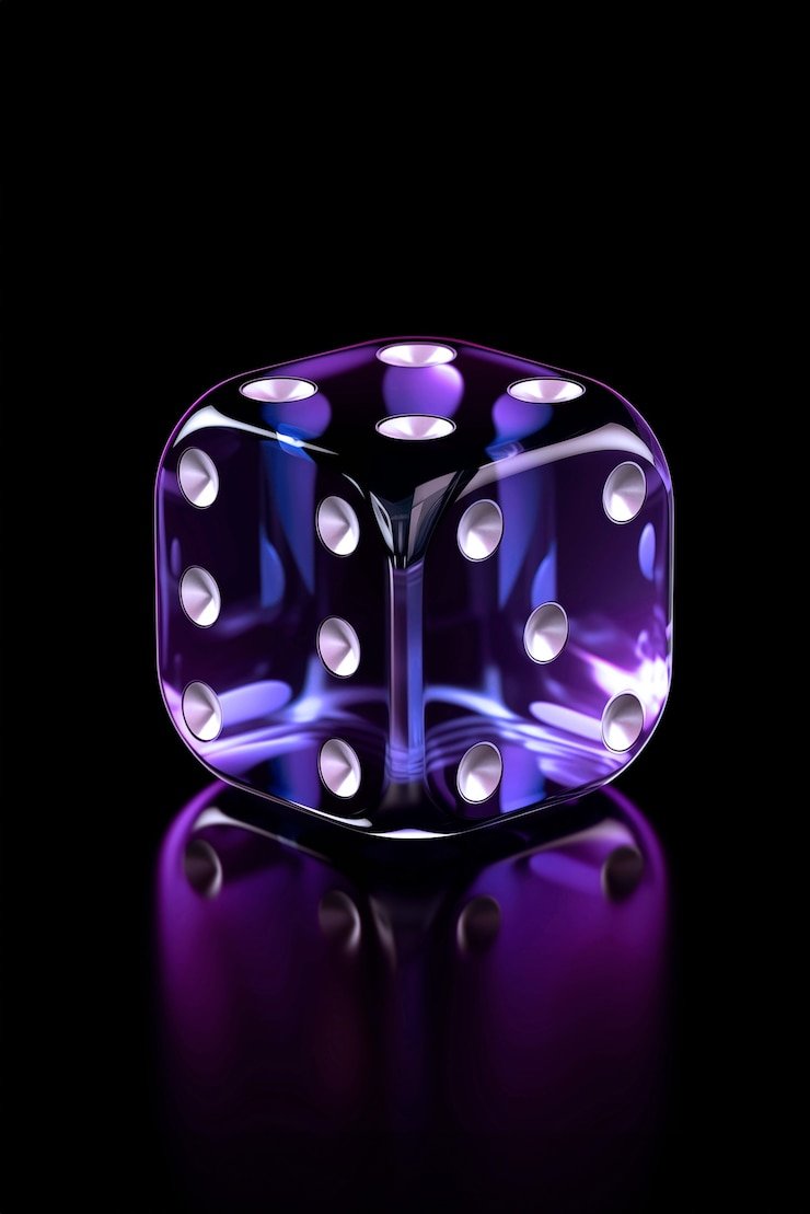Antarmuka permainan kartu baccarat di solitaired